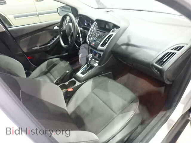 2013 FORD FOCUS - VIN: 1FADP3F27DL178425 - Фото 5
