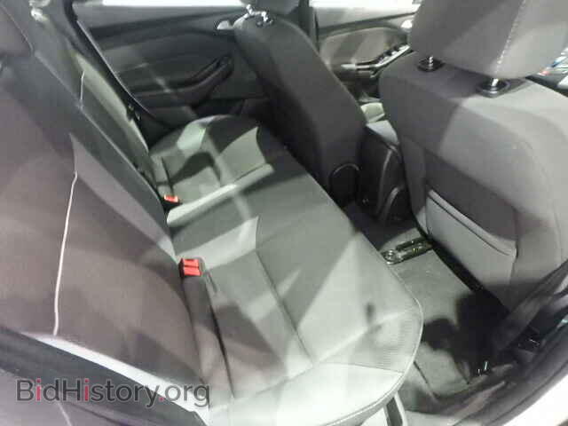 2013 FORD FOCUS - VIN: 1FADP3F27DL178425 - Фото 6