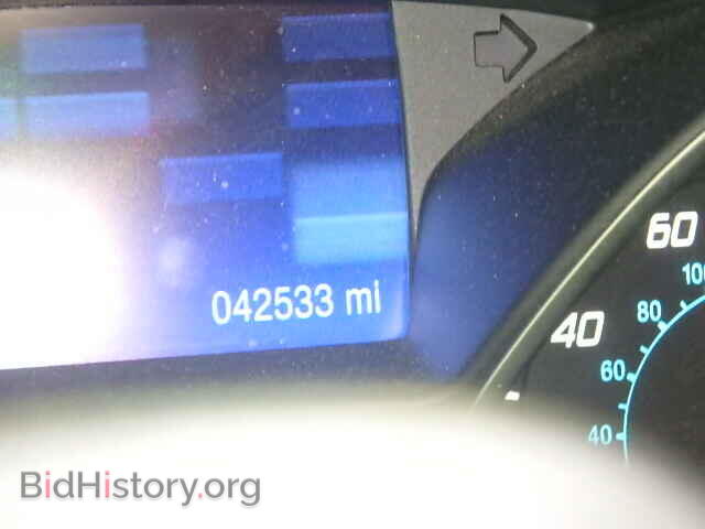 2013 FORD FOCUS - VIN: 1FADP3F27DL178425 - Фото 8