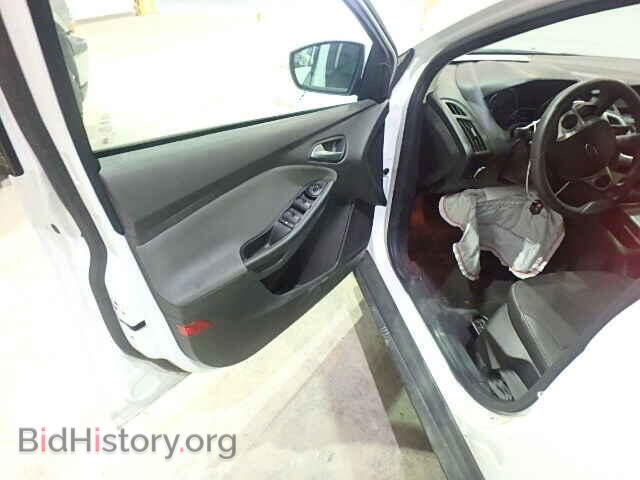 2013 FORD FOCUS - VIN: 1FADP3F27DL178425 - Фото 9