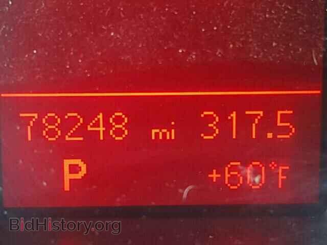 2009 AUDI A4 - VIN: WAULF78K89N037109 - Фото 8