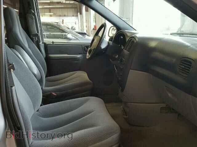 2005 DODGE CARAVAN - VIN: 1D4GP25R55B127953 - Фото 5