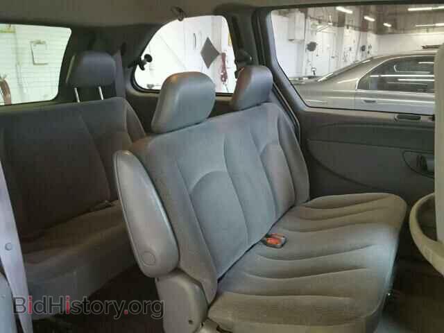 2005 DODGE CARAVAN - VIN: 1D4GP25R55B127953 - Фото 6