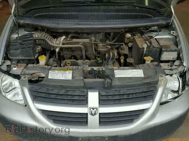 2005 DODGE CARAVAN - VIN: 1D4GP25R55B127953 - Фото 7