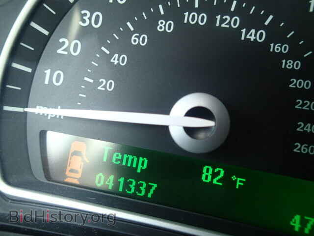 2008 SAAB 9 3 - VIN: YS3FB46Y781113600 - Фото 8