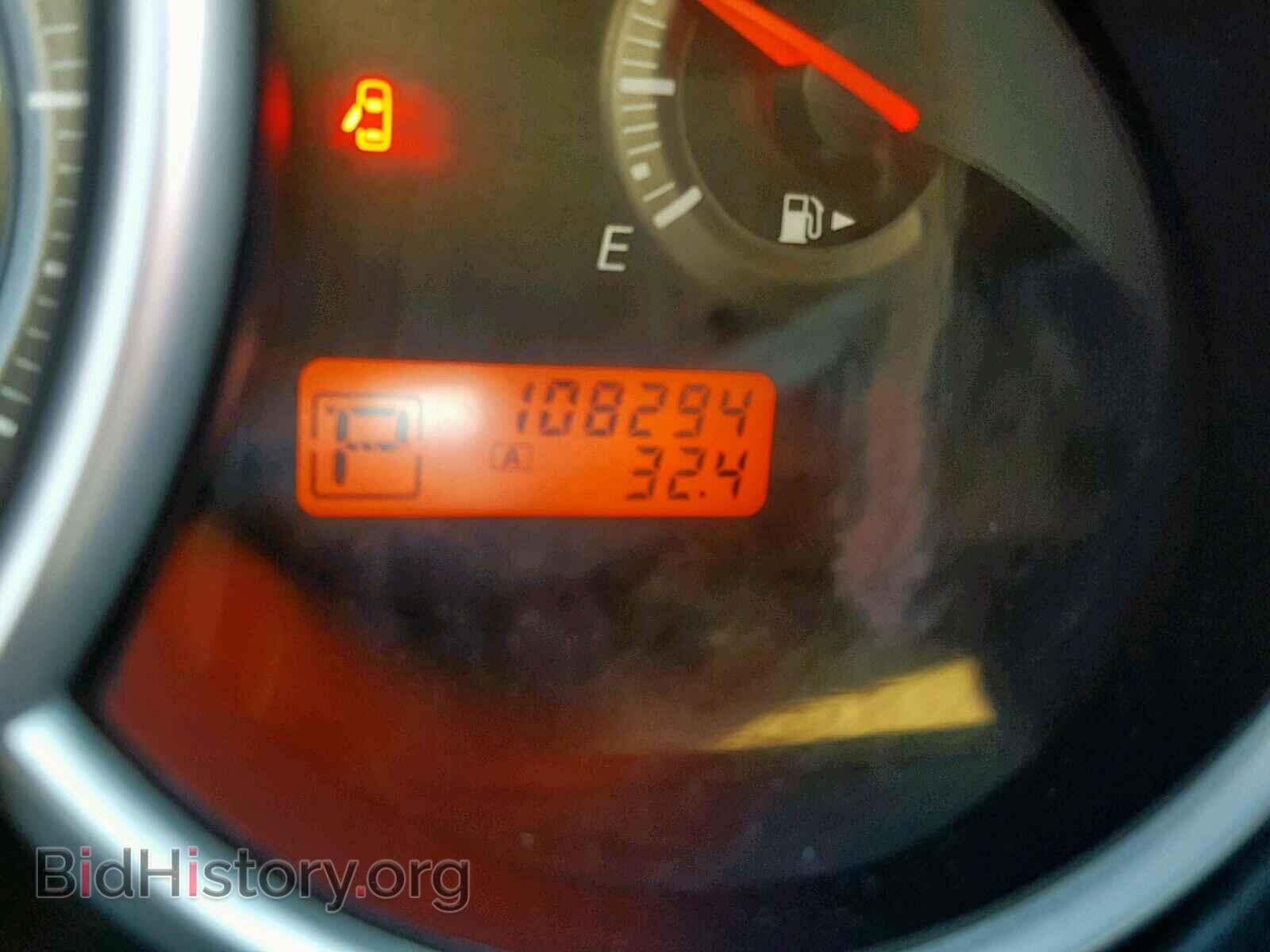 2011 NISSAN VERSA - VIN: 3N1BC1AP4BL451393 - Фото 8