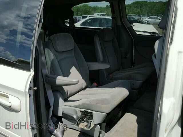 2005 DODGE CARAVAN - VIN: 2D4GP44L65R545111 - Фото 6