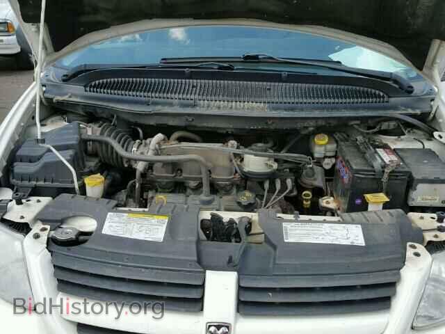 2005 DODGE CARAVAN - VIN: 2D4GP44L65R545111 - Фото 7