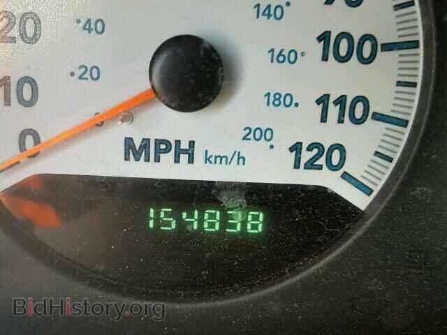 2005 DODGE CARAVAN - VIN: 2D4GP44L65R545111 - Фото 8