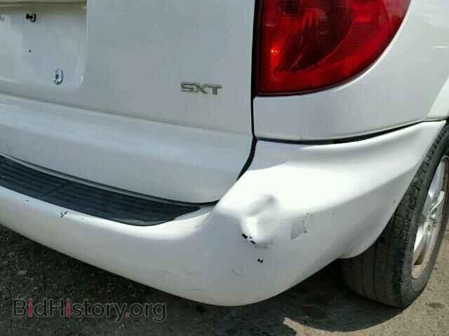 2005 DODGE CARAVAN - VIN: 2D4GP44L65R545111 - Фото 10