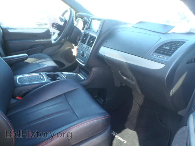 2014 DODGE CARAVAN - VIN: 2C4RDGEG6ER337635 - Photo 5