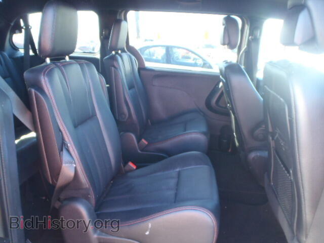 2014 DODGE CARAVAN - VIN: 2C4RDGEG6ER337635 - Photo 6