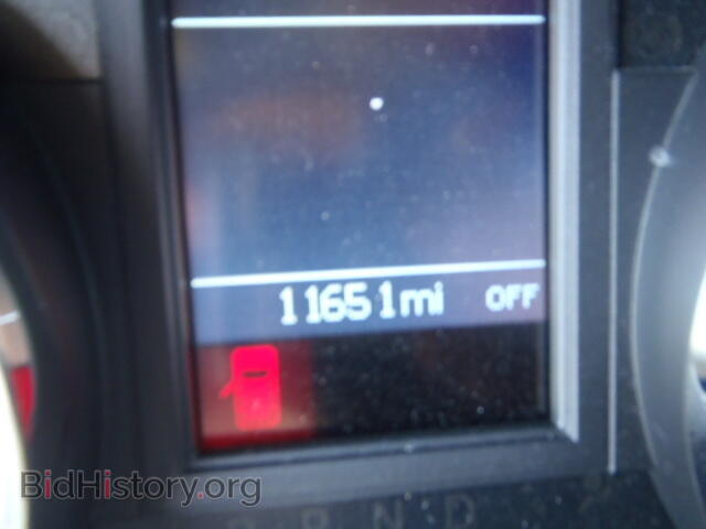 2014 DODGE CARAVAN - VIN: 2C4RDGEG6ER337635 - Photo 8