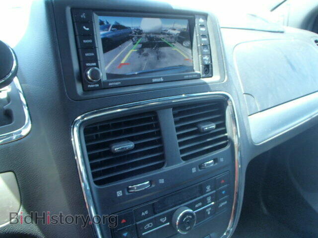 2014 DODGE CARAVAN - VIN: 2C4RDGEG6ER337635 - Photo 9