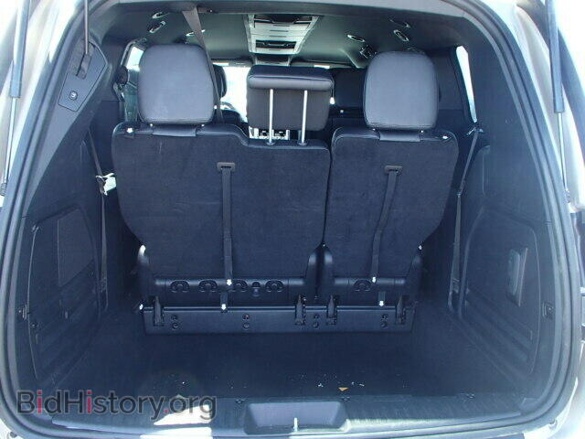 2014 DODGE CARAVAN - VIN: 2C4RDGEG6ER337635 - Photo 10