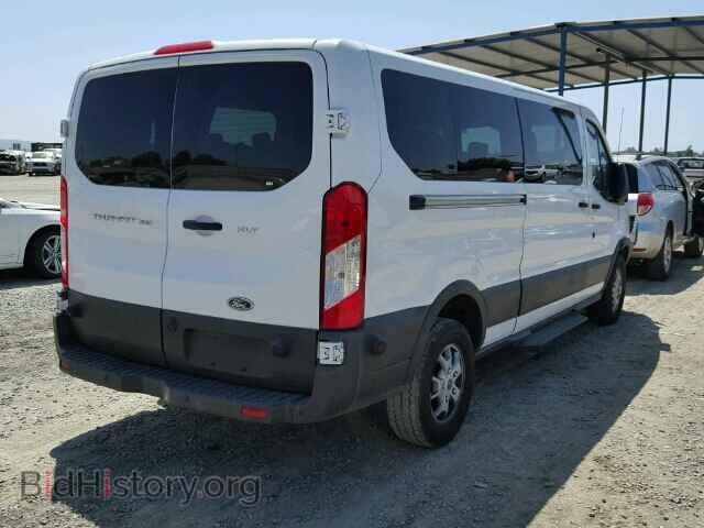 2015 FORD TRANSIT CO - VIN: 1FBZX2YM9FKA50824 - Фото 4