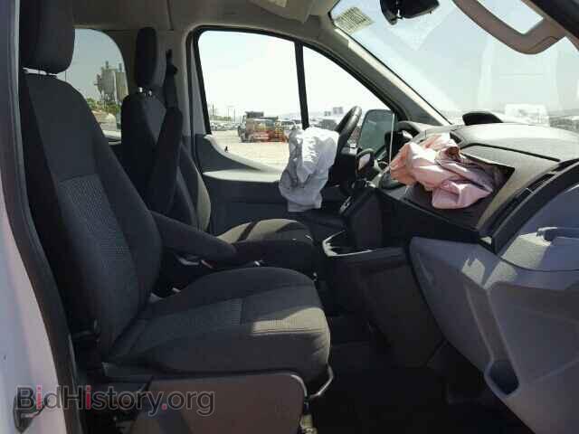 2015 FORD TRANSIT CO - VIN: 1FBZX2YM9FKA50824 - Фото 5