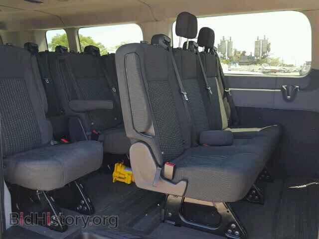 2015 FORD TRANSIT CO - VIN: 1FBZX2YM9FKA50824 - Фото 6