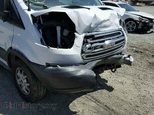 2015 FORD TRANSIT CO - VIN: 1FBZX2YM9FKA50824 - Фото 7