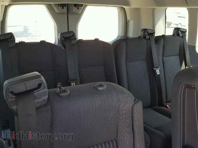2015 FORD TRANSIT CO - VIN: 1FBZX2YM9FKA50824 - Фото 10