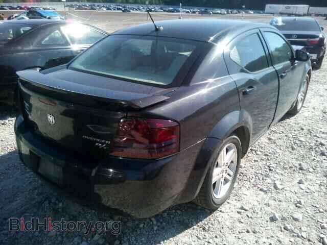 2010 DODGE AVENGER - VIN: 1B3CC5FBXAN134675 - Photo 4