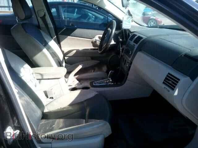 2010 DODGE AVENGER - VIN: 1B3CC5FBXAN134675 - Photo 5