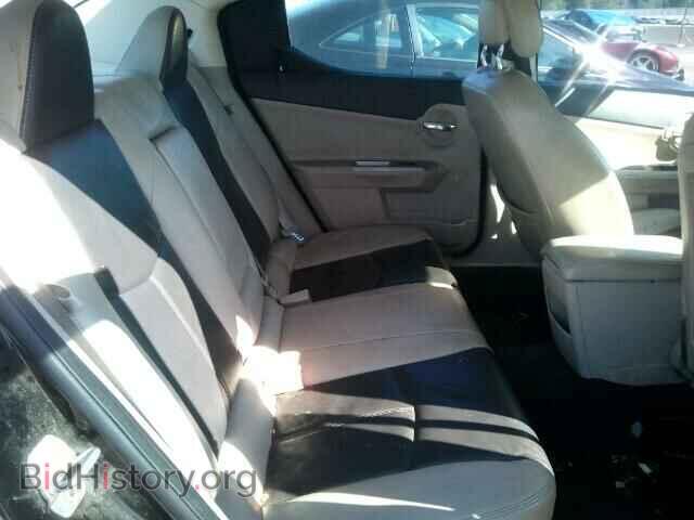 2010 DODGE AVENGER - VIN: 1B3CC5FBXAN134675 - Photo 6