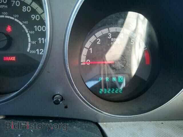 2010 DODGE AVENGER - VIN: 1B3CC5FBXAN134675 - Photo 8