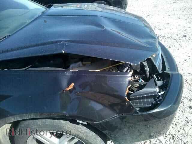 2010 DODGE AVENGER - VIN: 1B3CC5FBXAN134675 - Photo 9