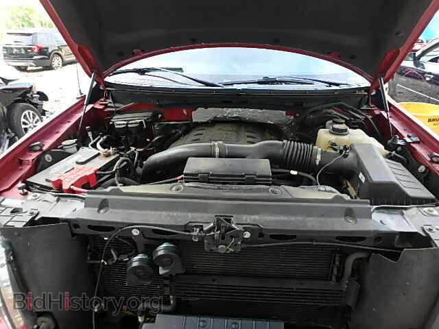 2012 FORD F150 - VIN: 1FTFW1ET9CFA64332 - Фото 6