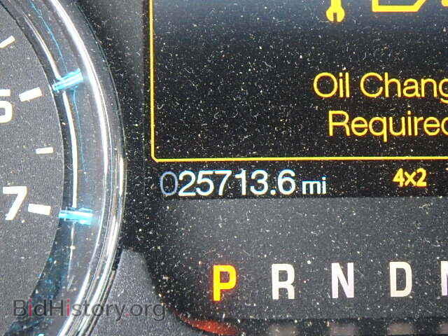 2012 FORD F150 - VIN: 1FTFW1ET9CFA64332 - Фото 7