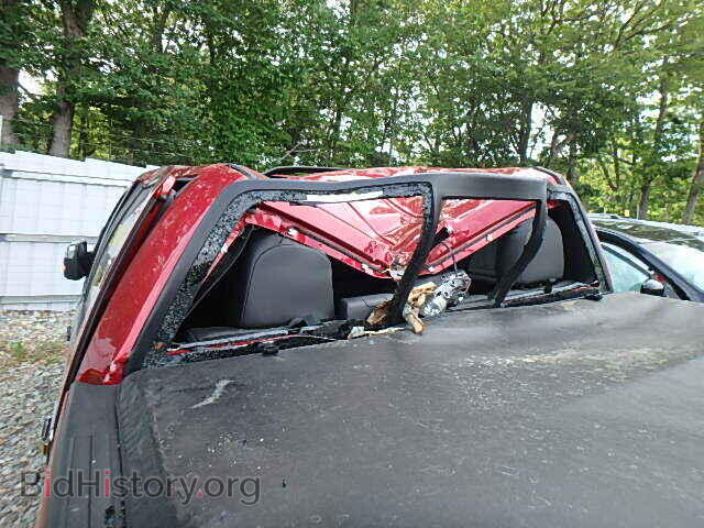 2012 FORD F150 - VIN: 1FTFW1ET9CFA64332 - Фото 8