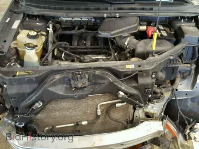 2007 FORD EDGE - VIN: 2FMDK48C27BA78060 - Фото 7