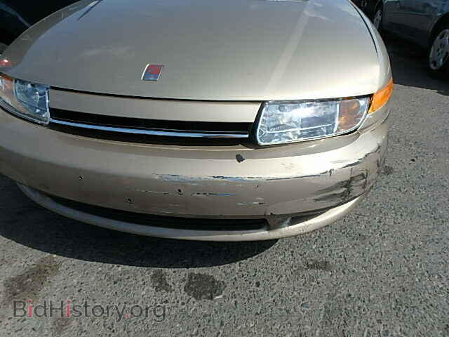 2000 SATURN LW1/2 - VIN: 1G8JW82R7YY616640 - Фото 10
