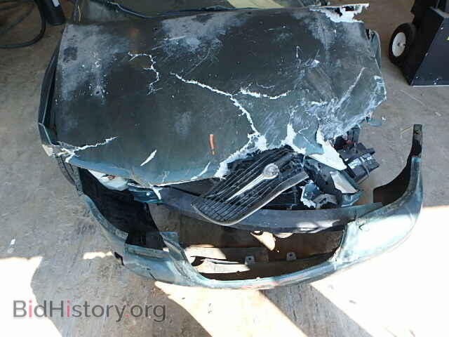 1999 CHRYSLER SEBRING - VIN: 3C3EL55H1XT572883 - Фото 7
