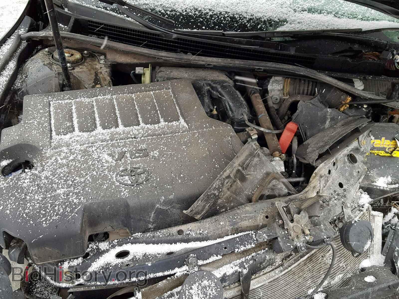 2014 TOYOTA AVALON - VIN: 4T1BK1EB0EU134490 - Фото 7