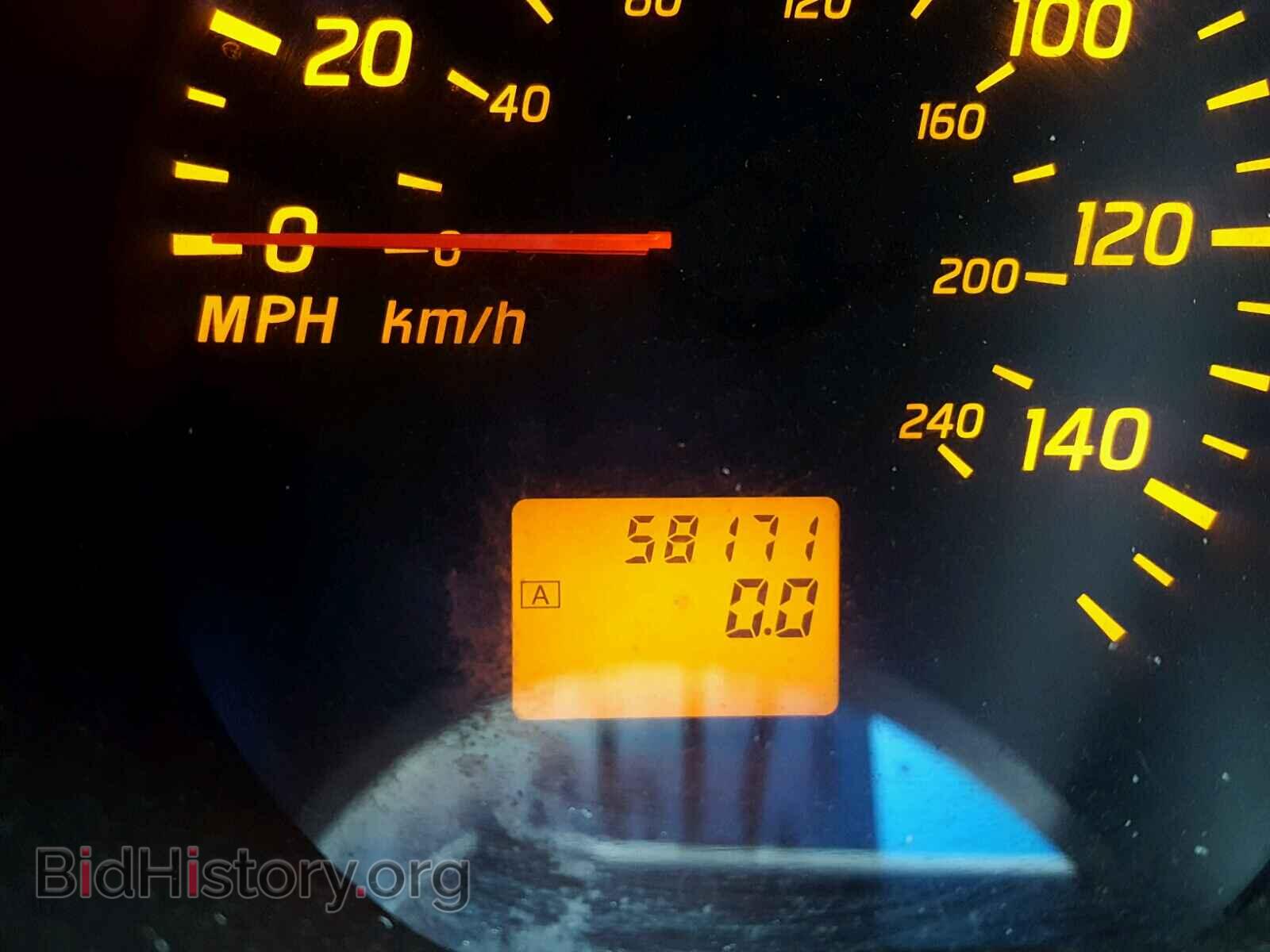 2003 NISSAN ALTIMA BAS - VIN: 1N4AL11D63C351071 - Фото 8