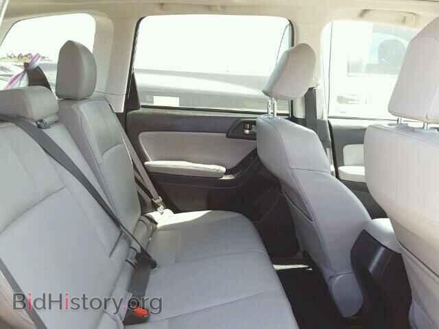 2014 SUBARU FORESTER - VIN: JF2SJAHC6EH519493 - Фото 6