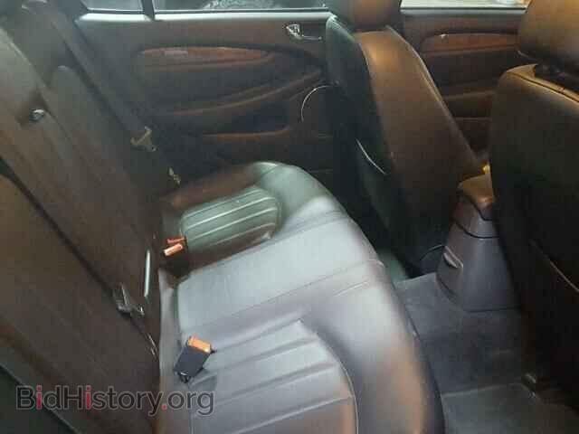2006 JAGUAR X-TYPE - VIN: SAJWA51AX6WE87228 - Фото 6