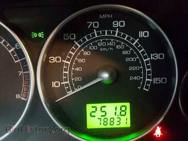 2006 JAGUAR X-TYPE - VIN: SAJWA51AX6WE87228 - Фото 8