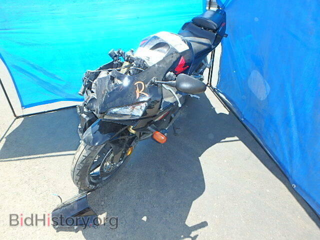 2006 HONDA CBR CYCLE - VIN: JH2PC37096M310993 - Фото 2