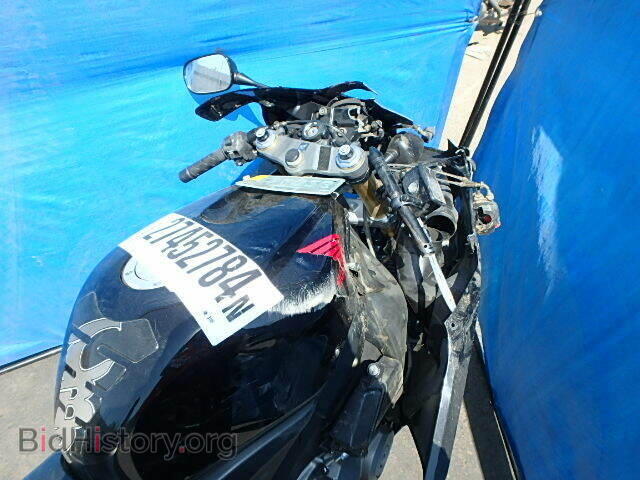 2006 HONDA CBR CYCLE - VIN: JH2PC37096M310993 - Фото 5