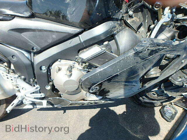 2006 HONDA CBR CYCLE - VIN: JH2PC37096M310993 - Фото 7
