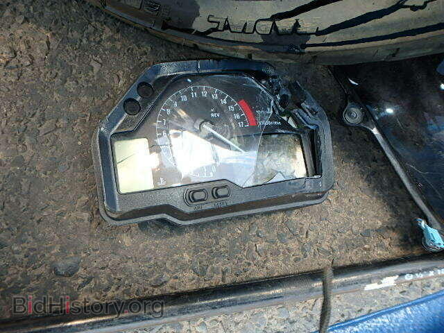 2006 HONDA CBR CYCLE - VIN: JH2PC37096M310993 - Фото 8
