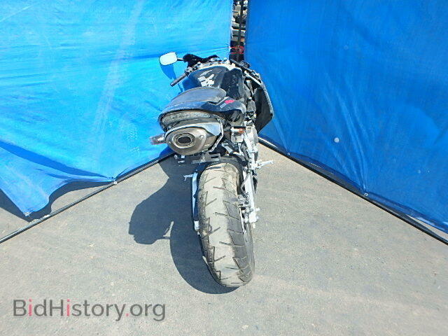 2006 HONDA CBR CYCLE - VIN: JH2PC37096M310993 - Фото 10