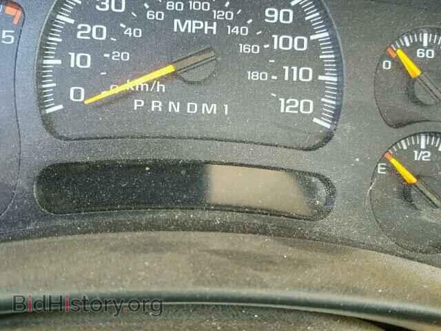 2007 CHEVROLET SILVERADO - VIN: 1GCHK23D57F146179 - Фото 8