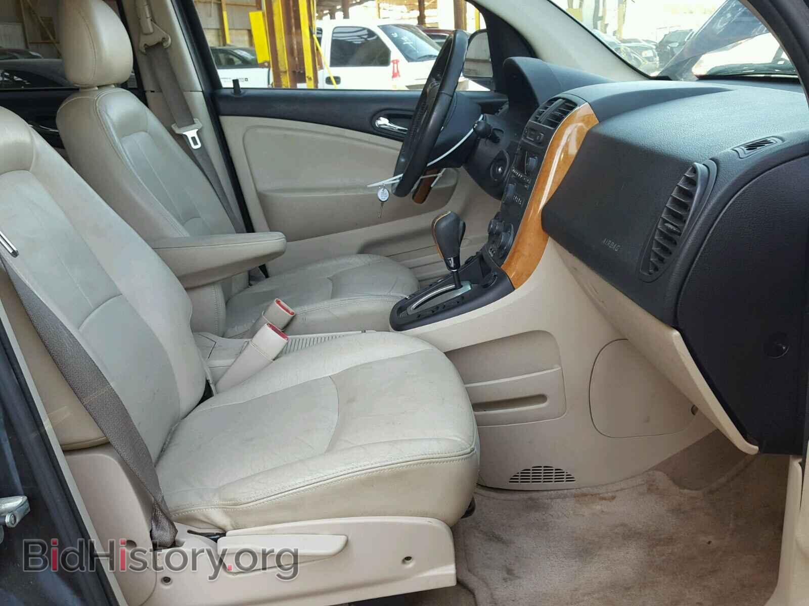 2006 SATURN VUE - VIN: 5GZCZ53416S861858 - Фото 5
