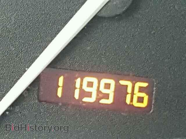 2002 SATURN SL/SL1/SL2 - VIN: 1G8ZH52802Z305054 - Фото 8