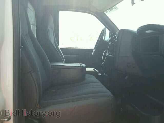 2008 GMC C/K/R5500 - VIN: 1GDE5C39X8F408030 - Фото 5