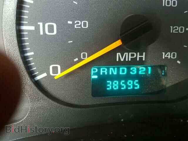 2008 GMC C/K/R5500 - VIN: 1GDE5C39X8F408030 - Фото 8